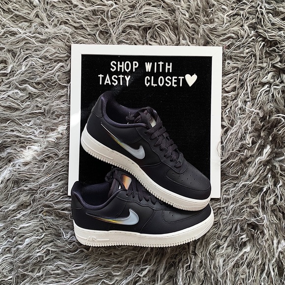 Nike air force 1’07 se prm sneakers - Picture 5 of 7